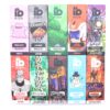 IB High Diamond & Sauce Pens - 2g