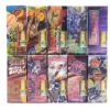 IB High Live Resin Vape Cartridges – 2g