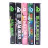 IB High Shatter Infused AAAA Pre-Rolls (3 Pack)