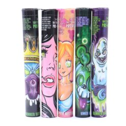 IB High Shatter Infused AAAA Pre-Rolls (3 Pack) IB High Shatter Infused AAAA Pre-Rolls (3 Pack)
