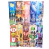 IB High Live Resin Vape Cartridges – 2g