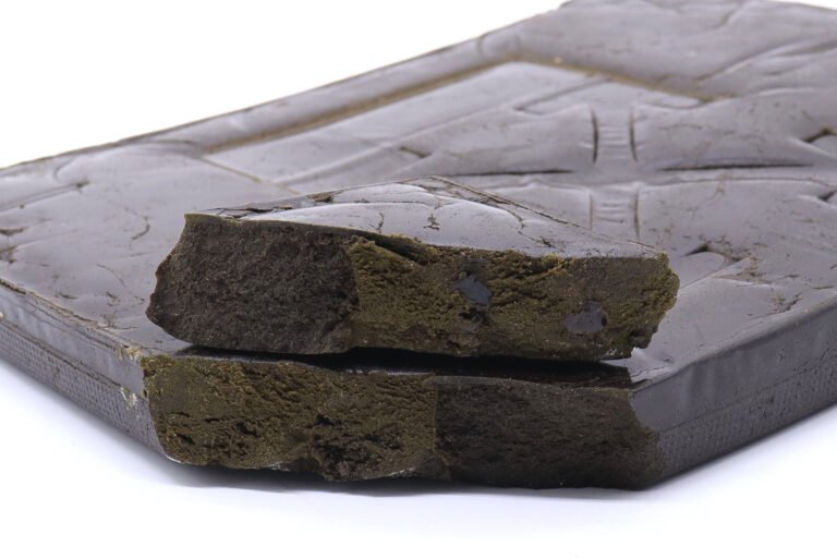 Off White Hash