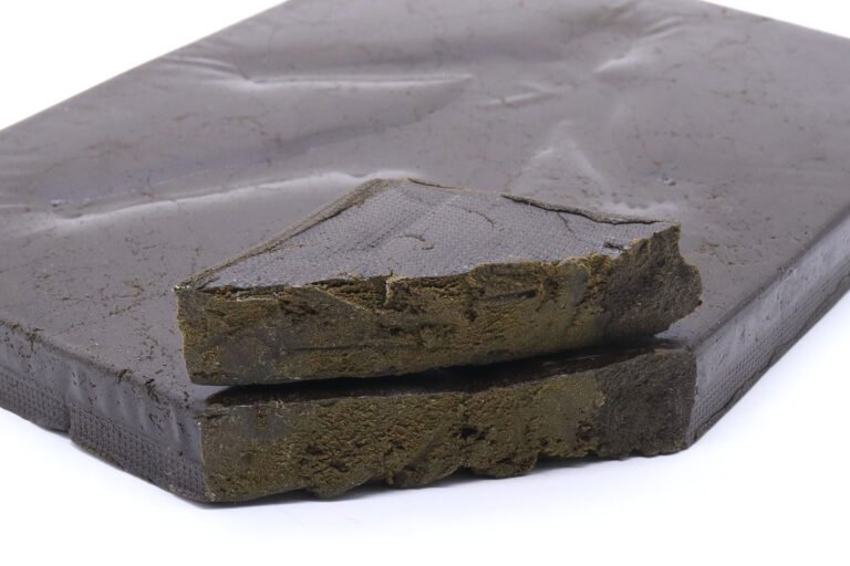 Ronaldo Hash