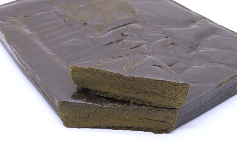 The Godfather Hash
