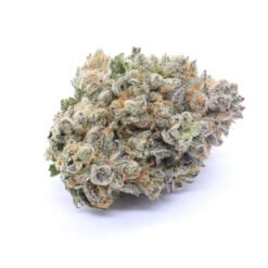 Alien Space Cake Strain Flower - Hybrid