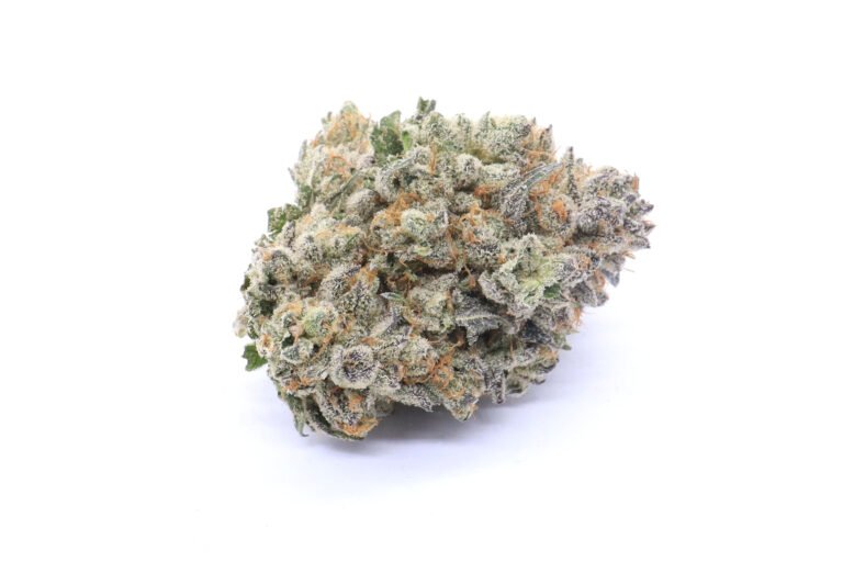 Alien Space Cake Strain Flower - Hybrid Alien Space Cake Strain Flower - Hybrid
