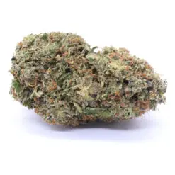 Pink Death Strain Flower - Indica Dominant Hybrid