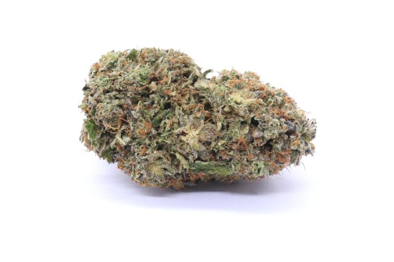 Pink Death Strain Flower - Indica Dominant Hybrid