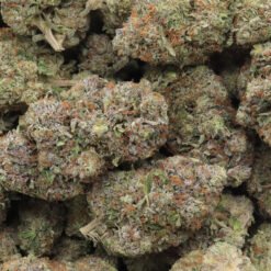 Pink Death Strain Flower - Indica Dominant Hybrid