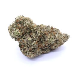 Slurricane Strain Flower - Indica Dominant Hybrid