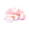 50mg THC Gummies - Strawberry Puffs