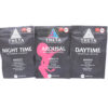 Theta Mushroom Capsules (2500mg)
