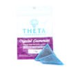 Theta Crystal Gummies - 1.5g Psilocybin