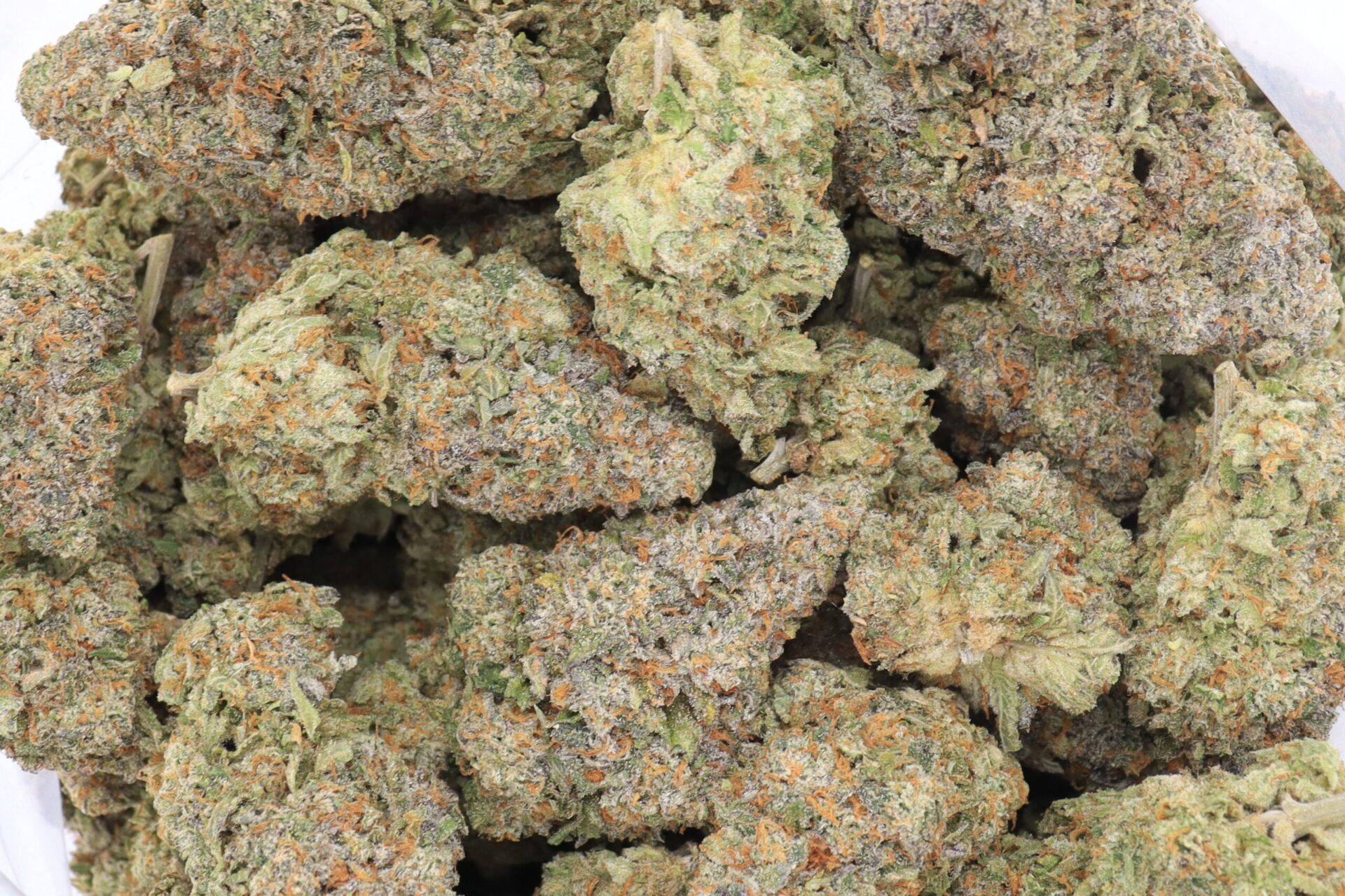 Umami Butter Strain Flower - Hybrid Umami Butter Strain Flower - Hybrid
