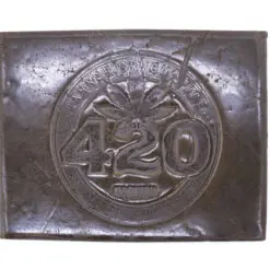 420 Hash