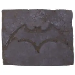 Batman Hash
