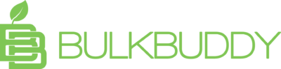 Bulk Buddy Logo