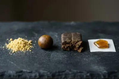 How to Smoke Hash: 8 Methods