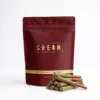 C.R.E.A.M 0.6g Pre-Rolls - 100 Pack