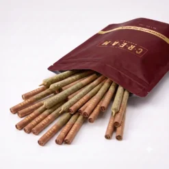 C.R.E.A.M 0.6g Pre-Rolls - 100 Pack