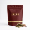 C.R.E.A.M 0.6g Pre-Rolls - 100 Pack