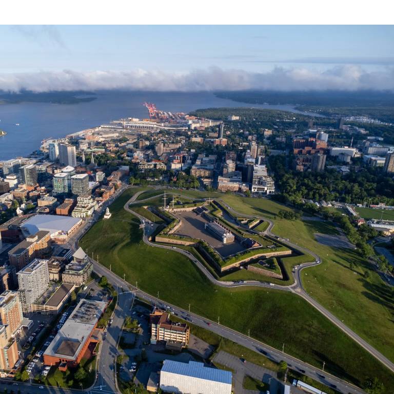 Buy Weed Online In Halifax