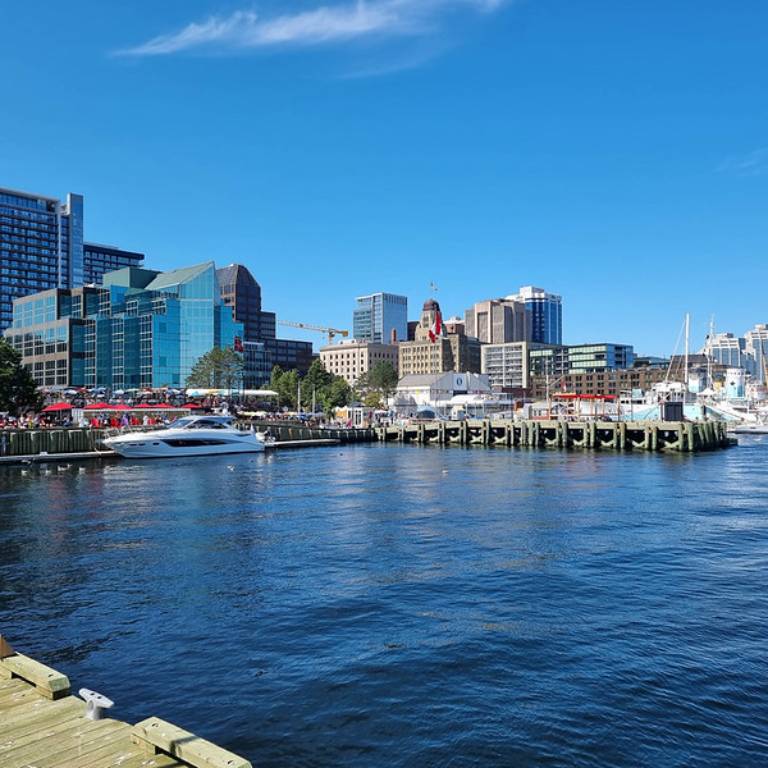 Buy Weed Online In Halifax