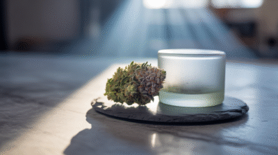 Wedding Cake Strain Review: Flavor, Effects & High