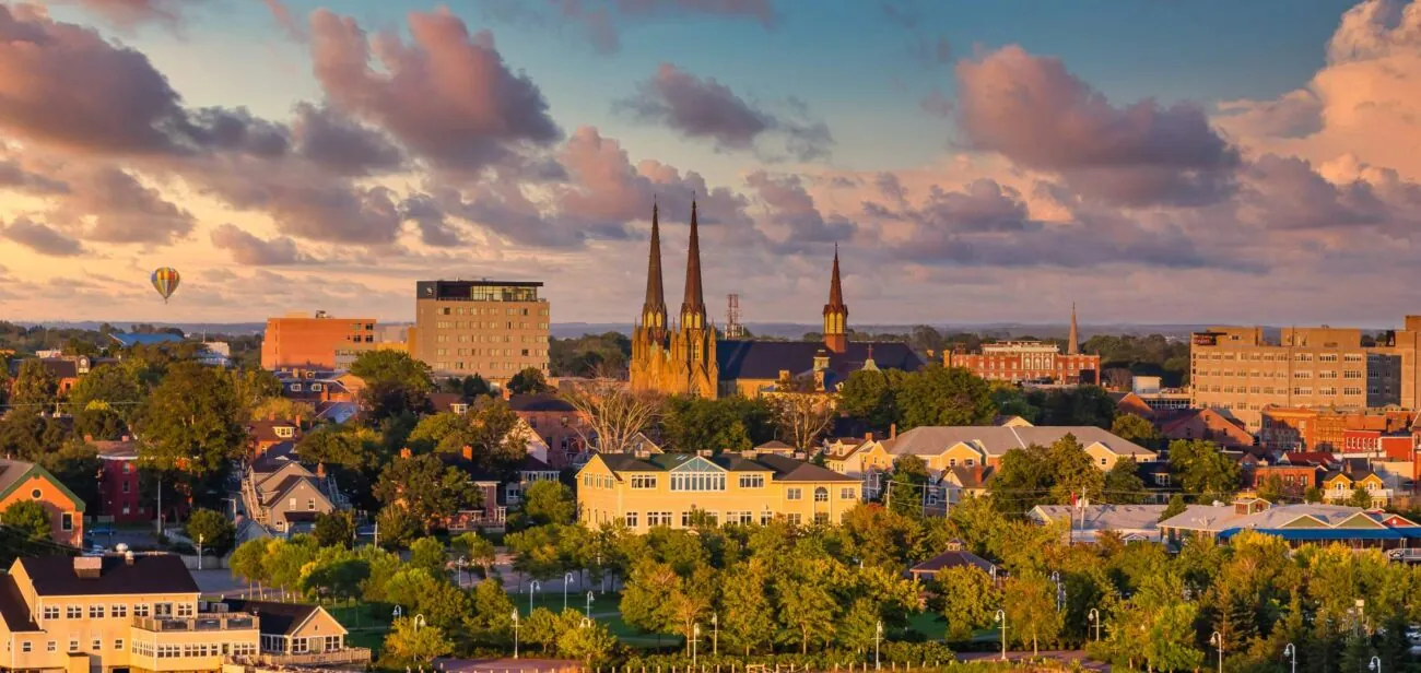 Buy Weed Online In Charlottetown