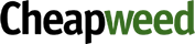 Cheapweed Logo