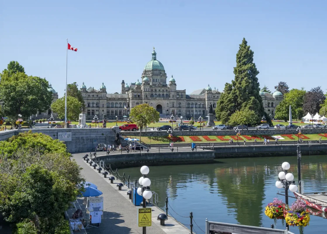 Buy Weed Online In Victoria