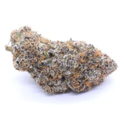 Cote Blue Strain Flower - Indica Dominant Hybrid