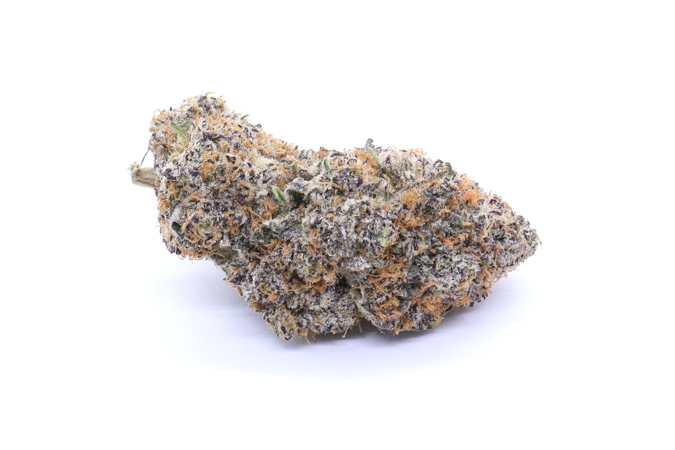 Cote Blue Strain Flower - Indica Dominant Hybrid