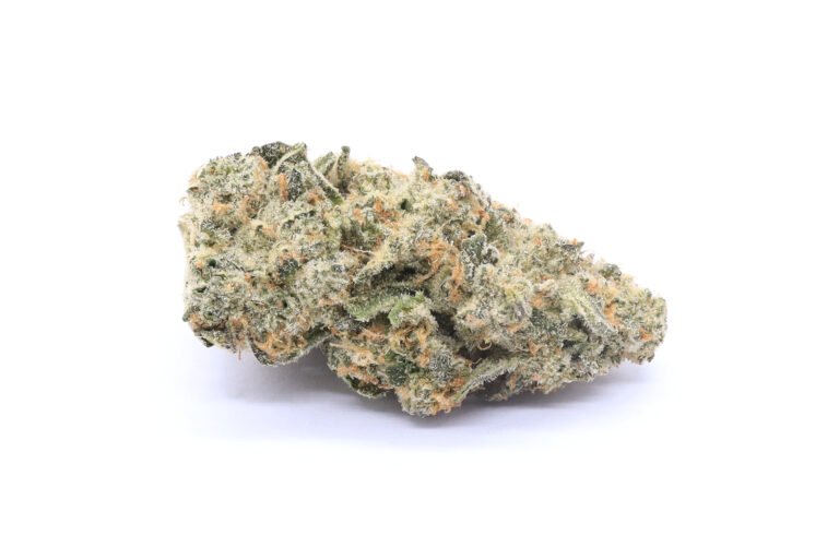 Gypsy Road Strain Flower - Hybrid