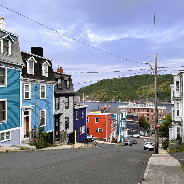 Buy Weed Online In St John's