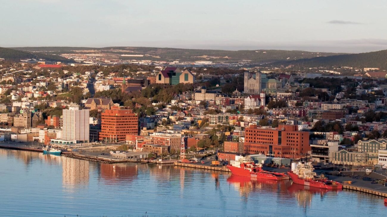 Buy Weed Online In St Johns Newfoundland