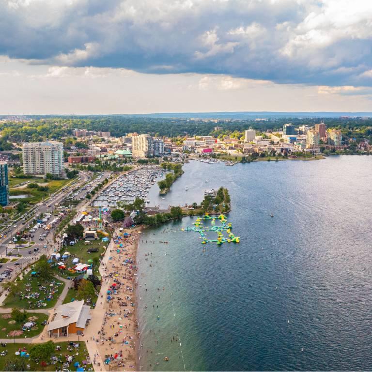 Buy Weed Online In Barrie