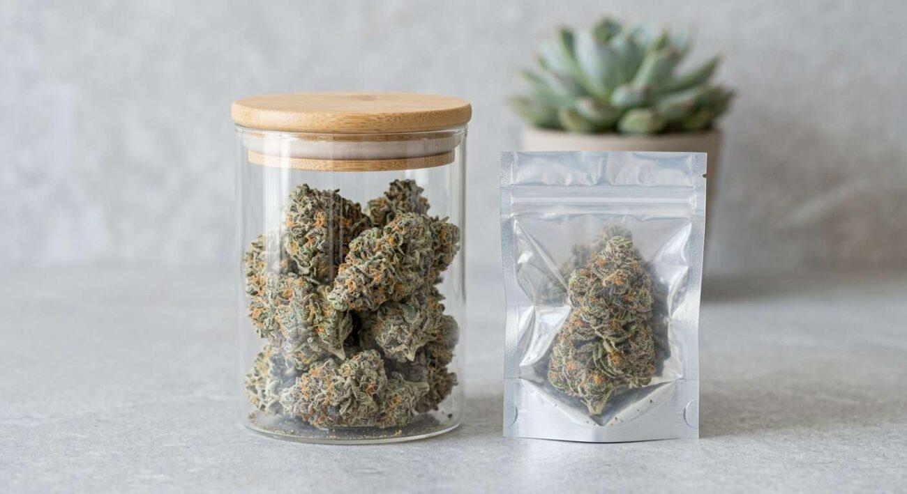 Cookies and Cream Strain Review