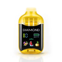 Diamond Tri-Fecta 3G 3 Flavor Liquid Diamonds Vape Pen