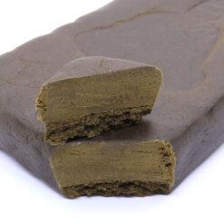 Laughing Buddha Hash