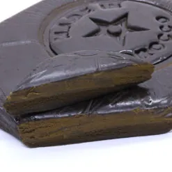 Moroccan Hash