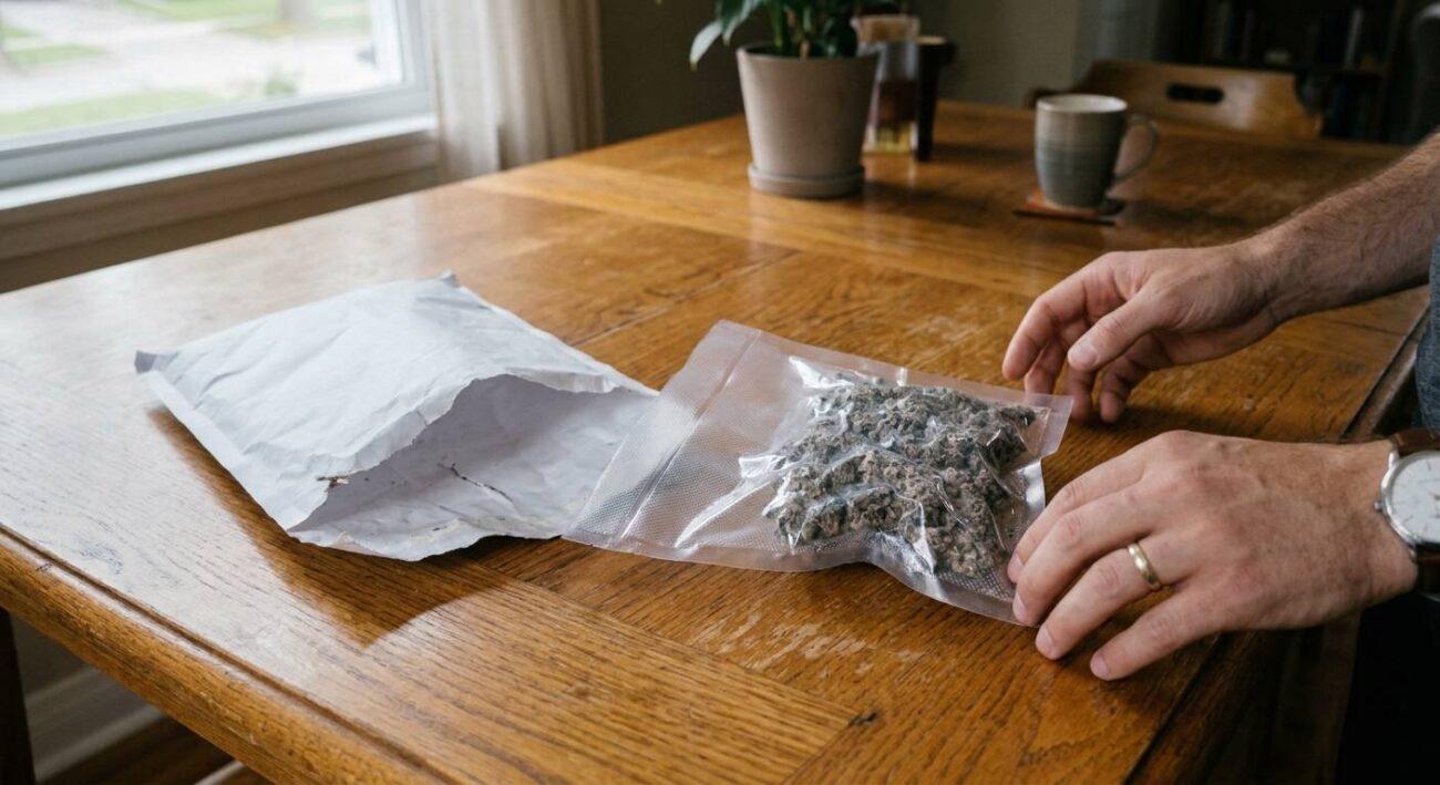 Purple Kush Strain Reviews: Effects, THC, Where to Buy