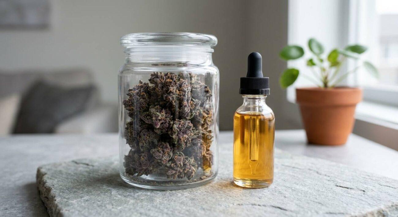 Purple Kush Strain Reviews: Effects, THC, Where to Buy