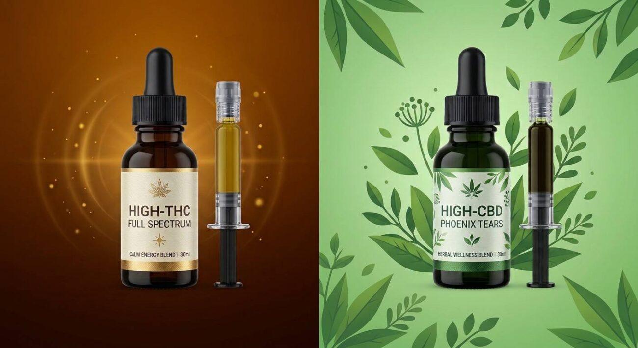 Phoenix Tears: Uses, Benefits and How to Use It