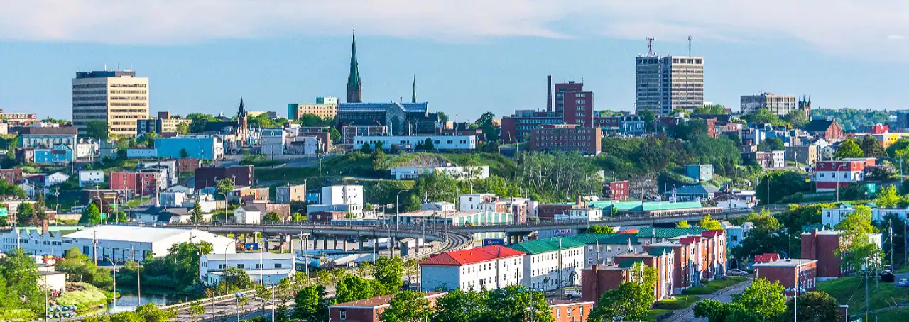 Buy Weed Online in Saint John