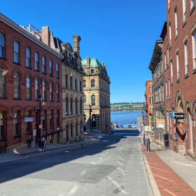 Buy Weed Online in Saint John