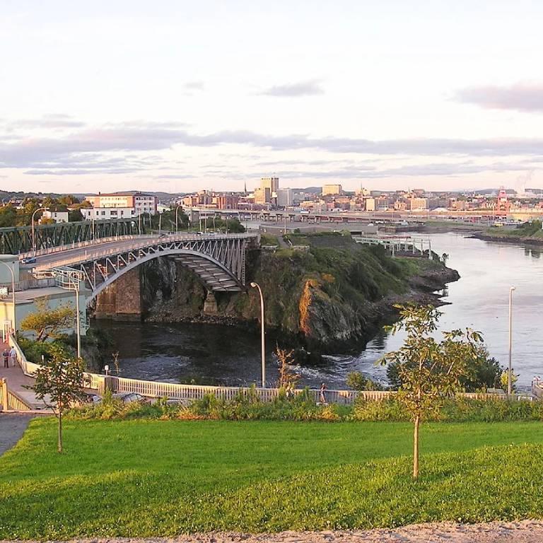 Buy Weed Online in Saint John