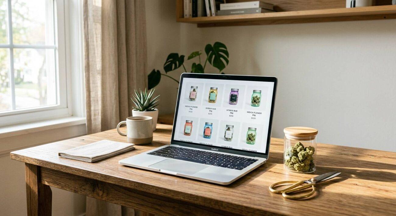 What is WeedSmart.cc? An Overview