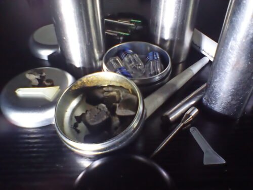 Rolex Hash