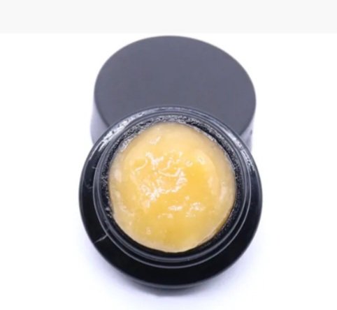 Mochi Gelato Strain Budder - Indica Dominant Hybrid